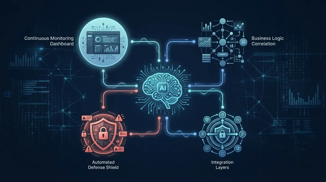 Business Logic Security