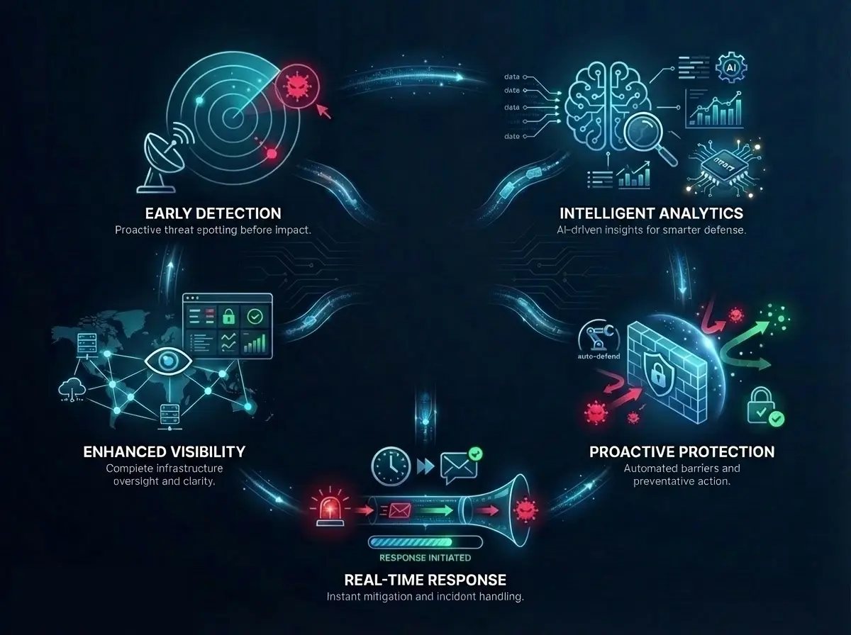HackAlert Advantages