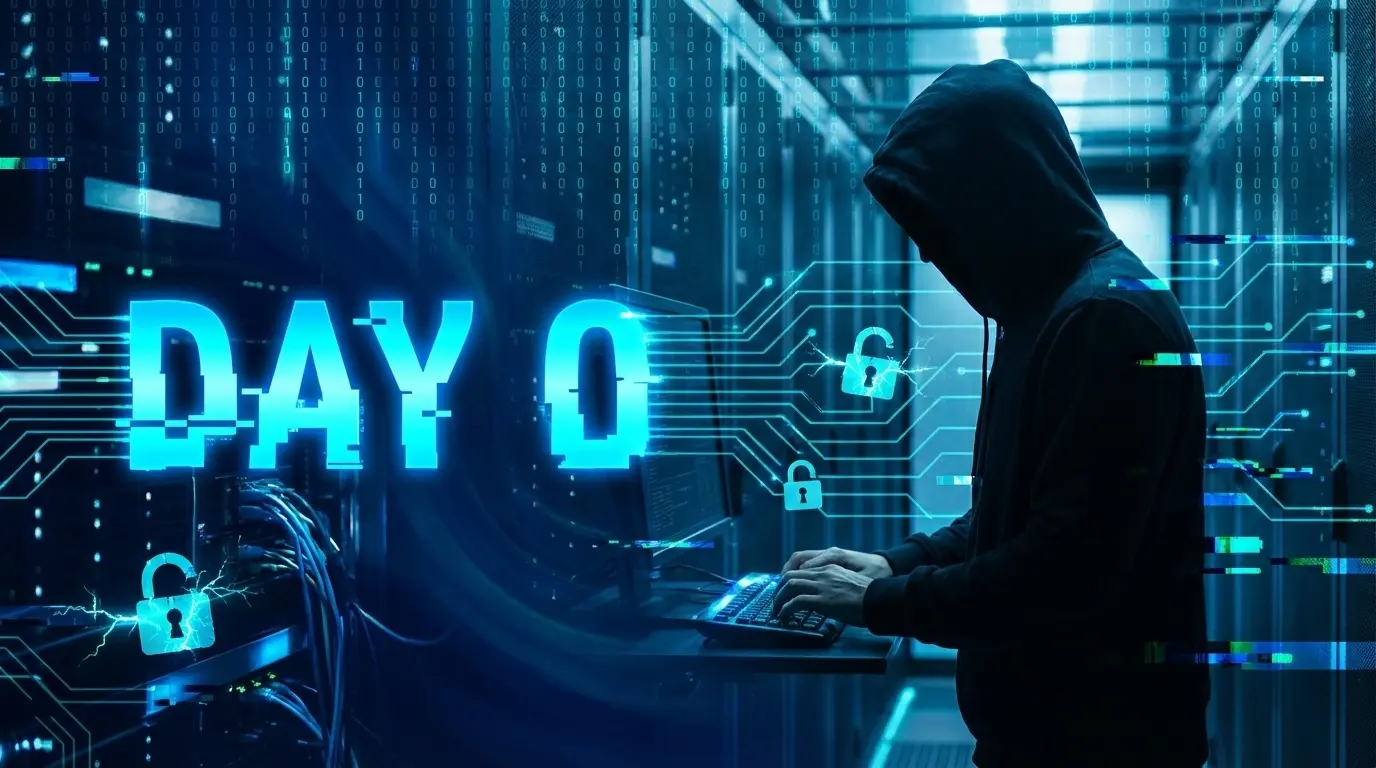 Zero Day Vulnerability